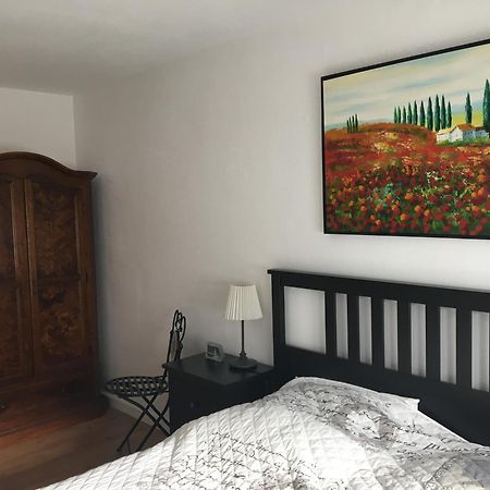 Ferienwohnung Familie David バート・ベルクツァーバーン エクステリア 写真