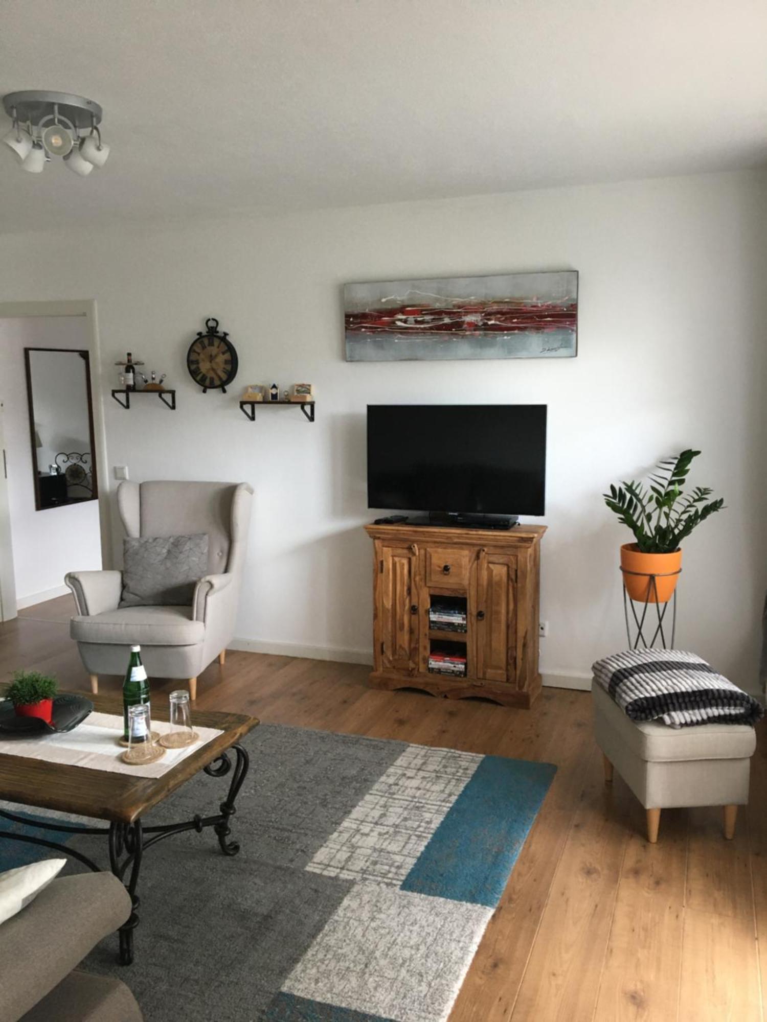 Ferienwohnung Familie David バート・ベルクツァーバーン エクステリア 写真